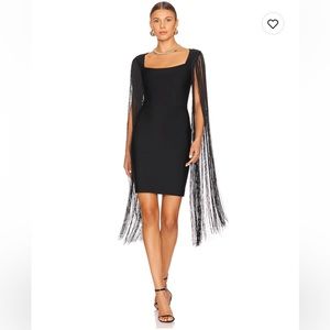 ELLIATT Quelux Dress